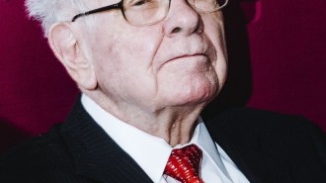 Уорън Бъфет вече не вярва и в Goldman Sachs