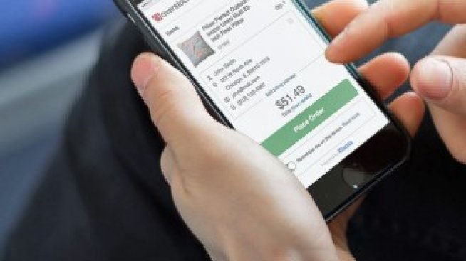 Онлайн разплащанията у нас се увеличават