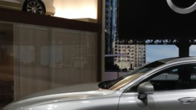 Volvo: Пандемията ще ускори масовото преминаване към електромобили