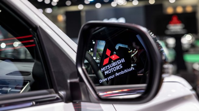 Mitsubishi се присъединява към съюза между Honda и Nissan