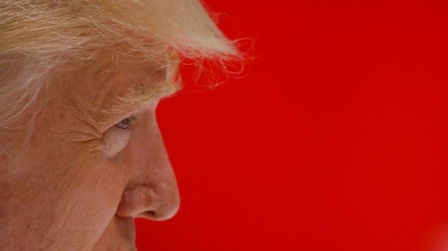 Тръмп: Понякога е нужен протест, за да се излекуваме