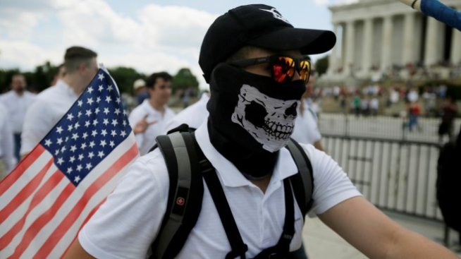 Кои са новите нацисти?