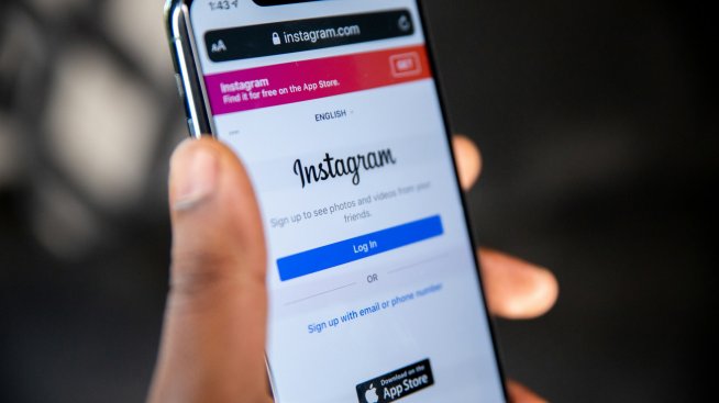 Instagram показва повече съдържание, свързано с хранителни разстройства, на уязвими тийнейджъри