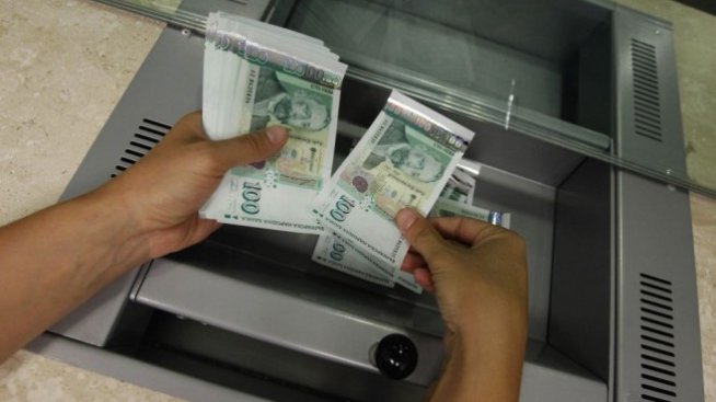 Близо 3 млрд. лв. има в Сребърния фонд към края на август