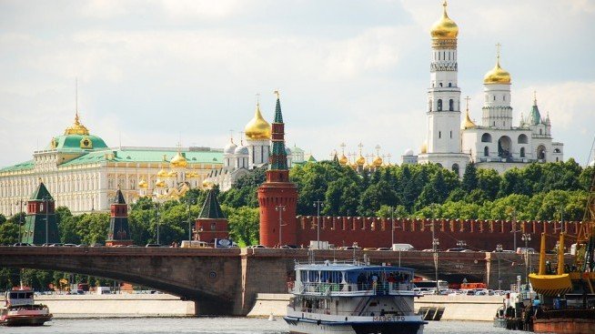 Руската икономика ускори растежа си благодарение на Световното по футбол