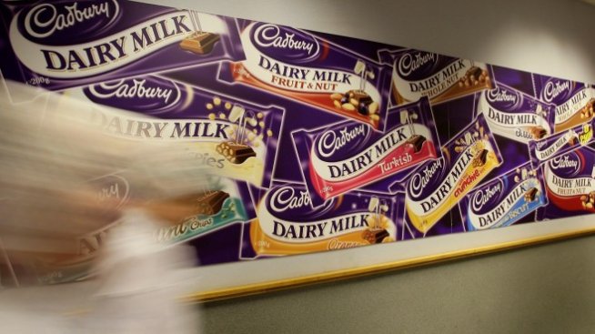 Mondelez стартира плана си за спешни ситуации заради Brexit