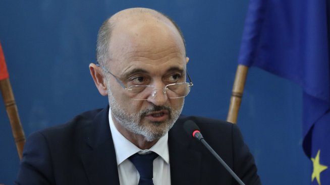 Асен Меджидиев: Заложихме над 55 млн. лв. за увеличение на заплатите в Спешна помощ и РЗИ