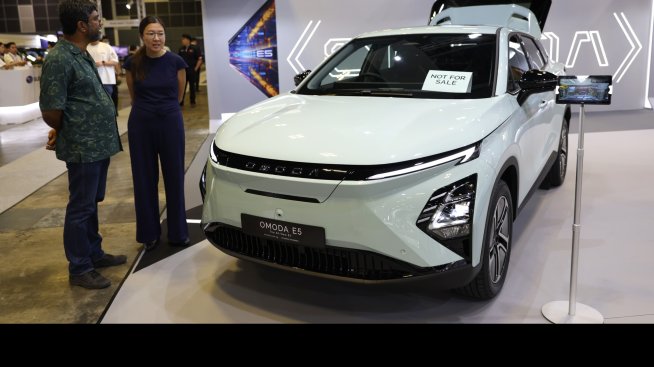 Италия преговаря с китайската Chevy за строеж на автомобилен завод