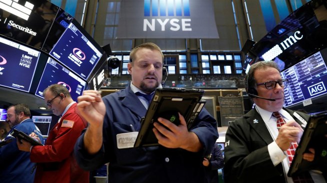 Сезонът на отчетите поставя под заплаха възхода на Wall Street