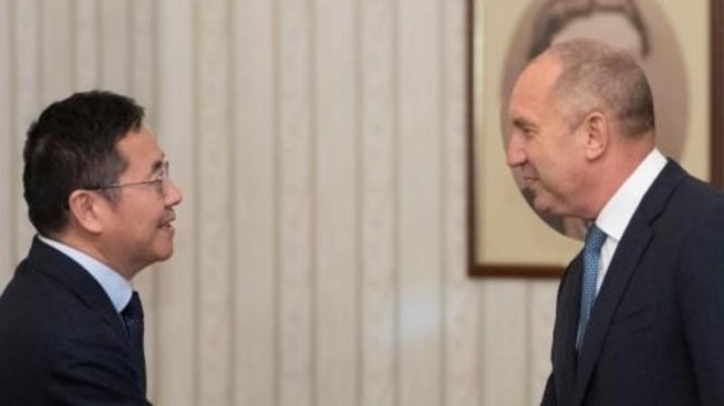 Китайска инвестиция в завод за автомобилни части край Пловдив ще надхвърли 300 млн. лв. 