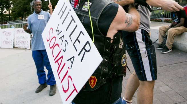 Демокрацията зависи от сътрудничеството между либералите