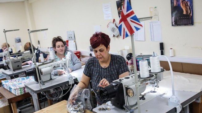 Шест начина за подобряване благополучието на работниците