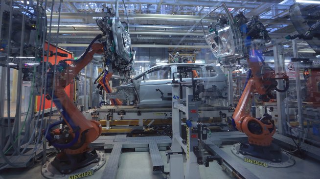 Ценовата война при електромобилите скоро ще удари и Германия