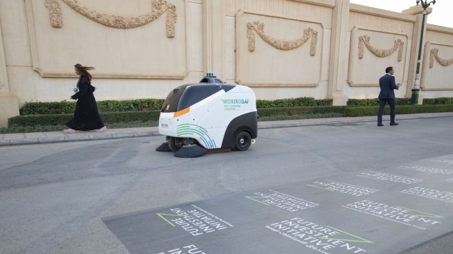 Инвеститорите се обръщат към по-опростените концепции за автономни технологии