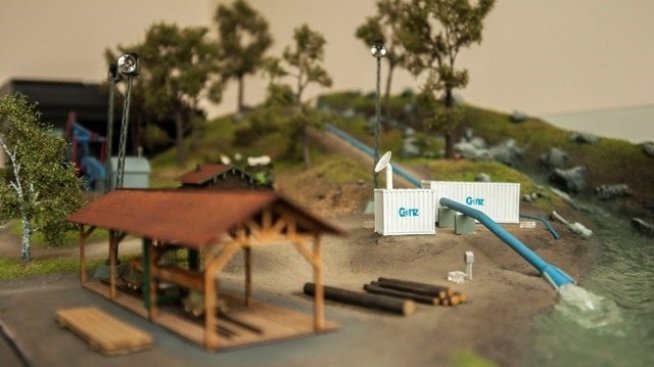 „Росатом“ планира доставки на технология за мини ВЕЦ в близко бъдеще