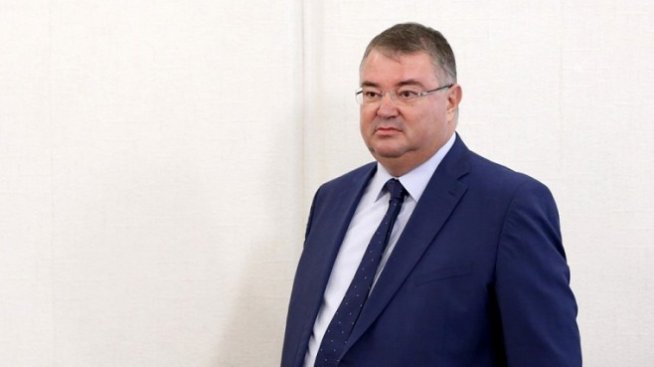 Ивайло Иванов е новият управител на НОИ