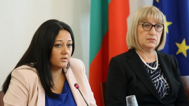 България ще настоява за обща европейска прокуратура по време на Председателството