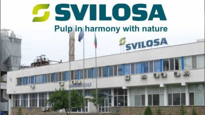 Свилоза ще инвестира 12,5 млн. евро в ново дружество за производство на целуоза