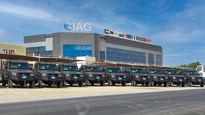 IAG ще инвестира в българската военна промишленост, избира тестови полигон