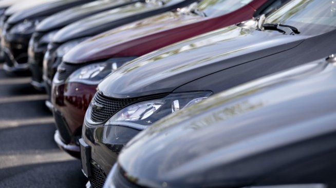 Chrysler ще електрифицира напълно своята продуктова гама до 2028 г.