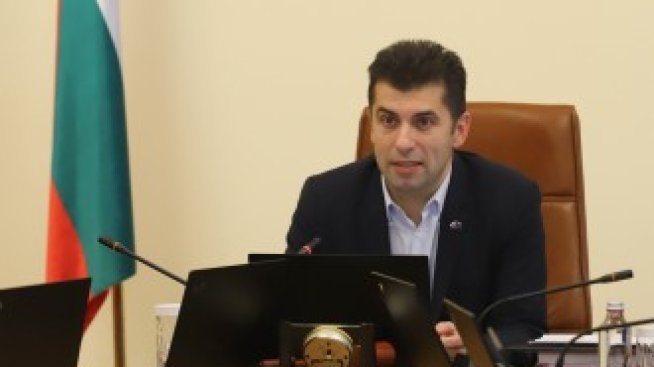 Кирил Петков ще наблюдава спецслужбите, а Асен Василев - ядрения регулатор