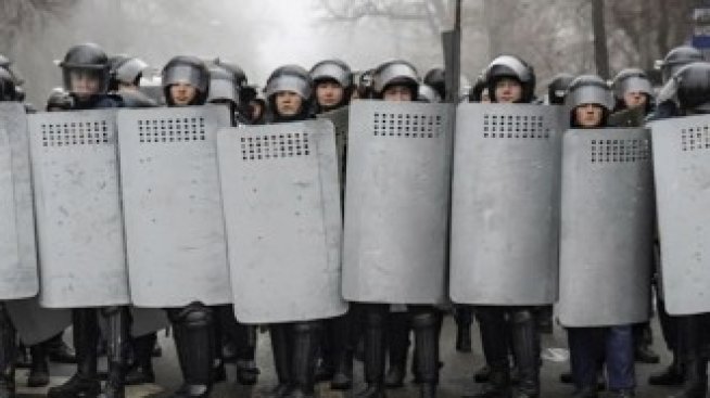 Осем души са загинали при протестите в Казахстан, 317 са ранени*