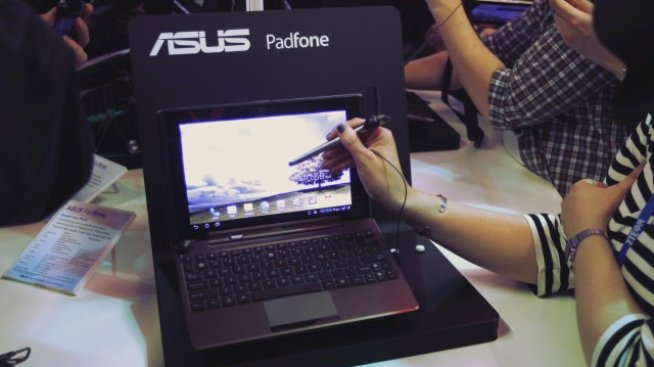 Таблетът Nexus на Google ще се произвежда от Asus?