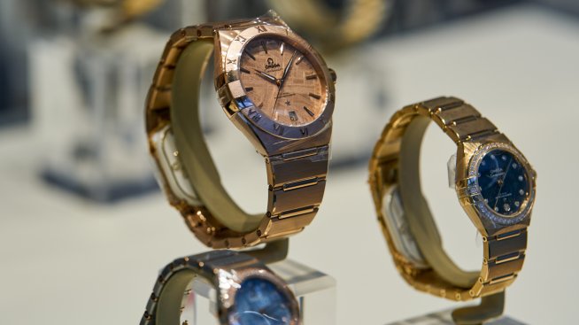 Swatch даде оптимистична прогноза за растежа след възстановяване през второто полугодие