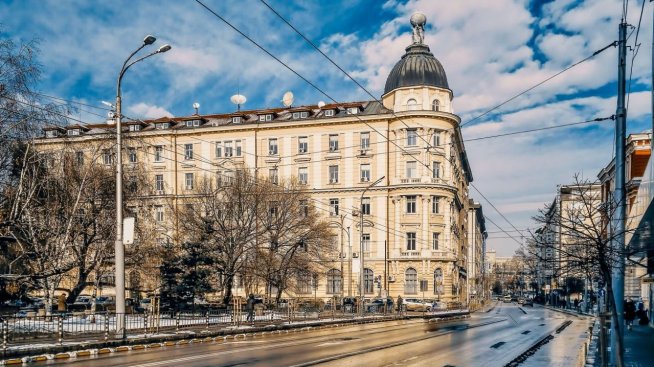 Компания с участието на Робърт де Ниро отваря два хотела в България