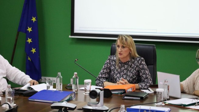 МОСВ предлага преструктуриране на 15-те регионални инспекции по околната среда и водите