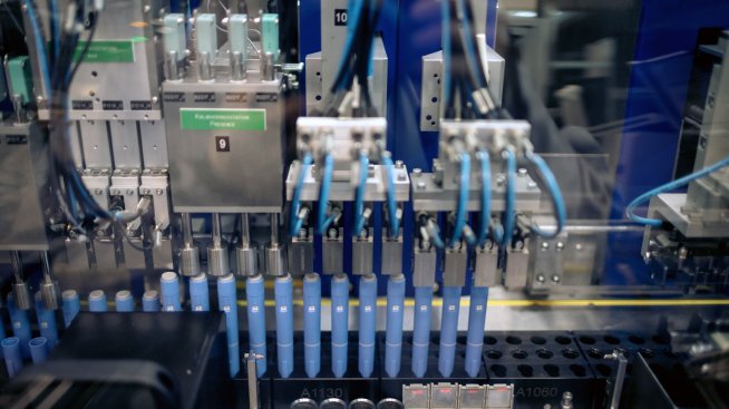 Novo Nordisk ще формира половината от икономическия растеж на Дания през 2024 г.