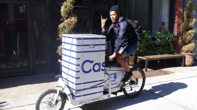 Стартъп компанията за матраци Casper получи 55 млн. долара финансиране