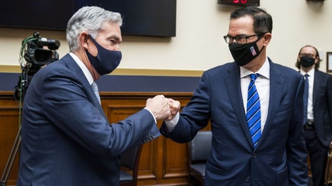 Фед удължава програмата за подпомагане на малкия и среден бизнес до 8 януари