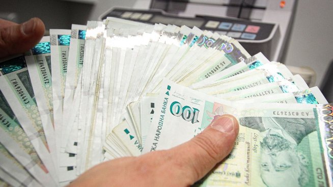 Печалбите на застрахователите растат с над 32% през 2021 г.