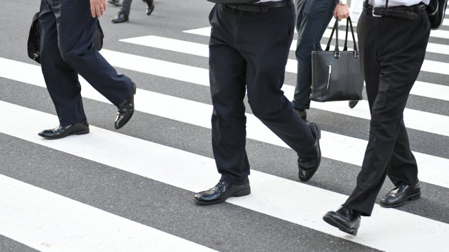 Данните на заплатите в Япония подкрепят пътя към повишаване на лихвите