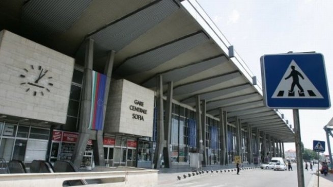 Архитект: Идеята е пространството при Централна гара да е отворено за хората