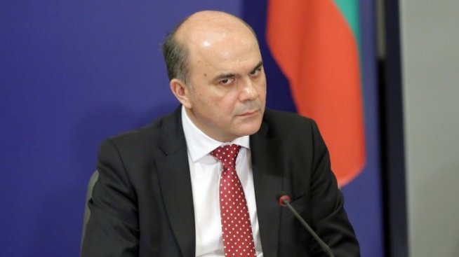 Социалният министър Бисер Петков става председател на Надзорния съвет на НОИ