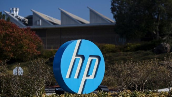 HP връща 16 млрд. долара на акционерите