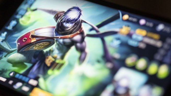 Huawei премахва игрите на Tencent от своя онлайн магазин за приложения