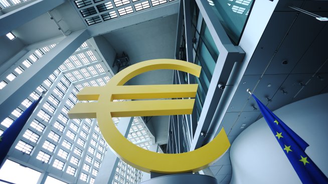 Инфлацията в еврозоната ще бъде водеща тема за пазарите тази седмица