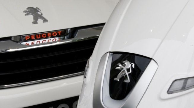 Всички модели на PSA покриват новите екостандарти