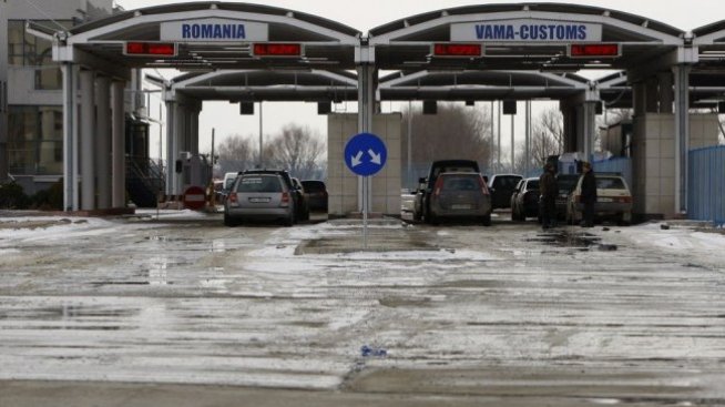 ДАНС ще следи денонощно митниците