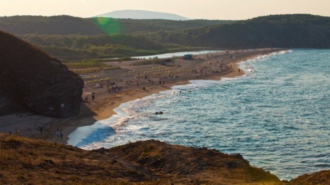 Кметът на Царево: Не мога да кажа дали ще се строи на "Силистар"
