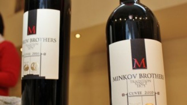 „Братя Минкови“ прославиха България с 55-ти медал