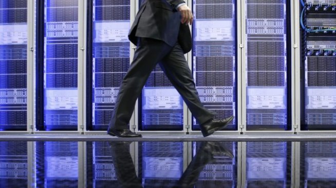 Тянхе-2 направи от Китай велика сила при супер компютрите