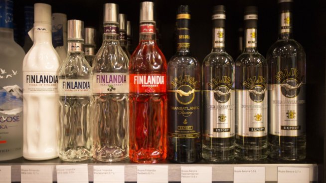 КЗК е одобрила сделката за 220 млн. долара за производителя на водка "Финландия"