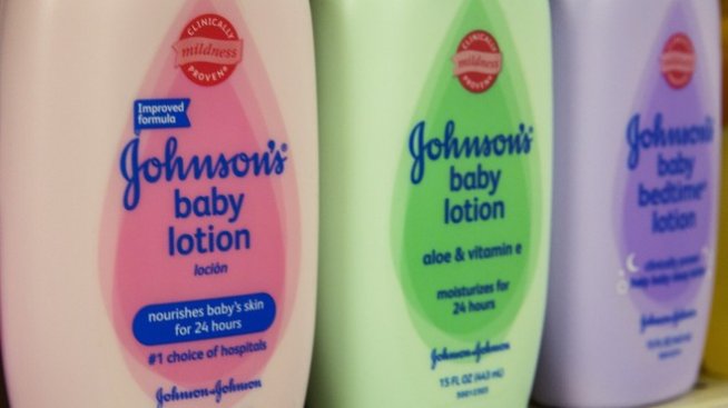 Johnson & Johnson отчита ръст на печалбата, но разочарова с насоките си
