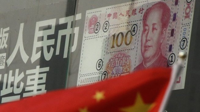 Усилията на Китай за справяне с отлива на капитали започват да се отплащат