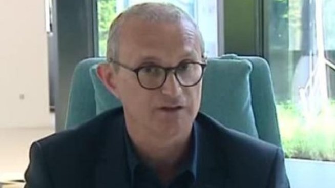 Марк Бирон: През 2022 г. доставката на чипове ще се върне на 34 седмици