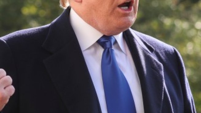 Тръмп може да присъства на парада за Деня на победата в Москва